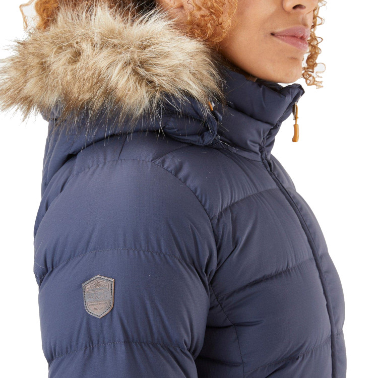 Rab Deep Cover Down Parka - Women's - Image 3